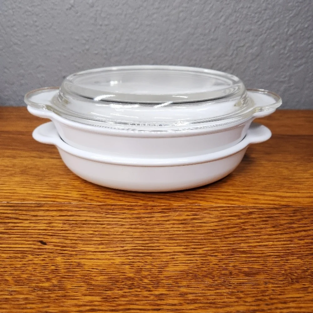 Corningware Grab it 3 piece